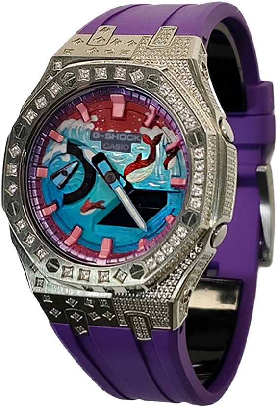 Crystal