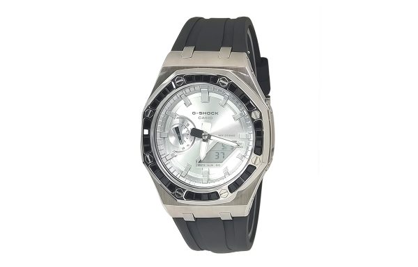 Кастомные часы CASIO G-Shock | Yinke Heifeng | CasiOAK Custom