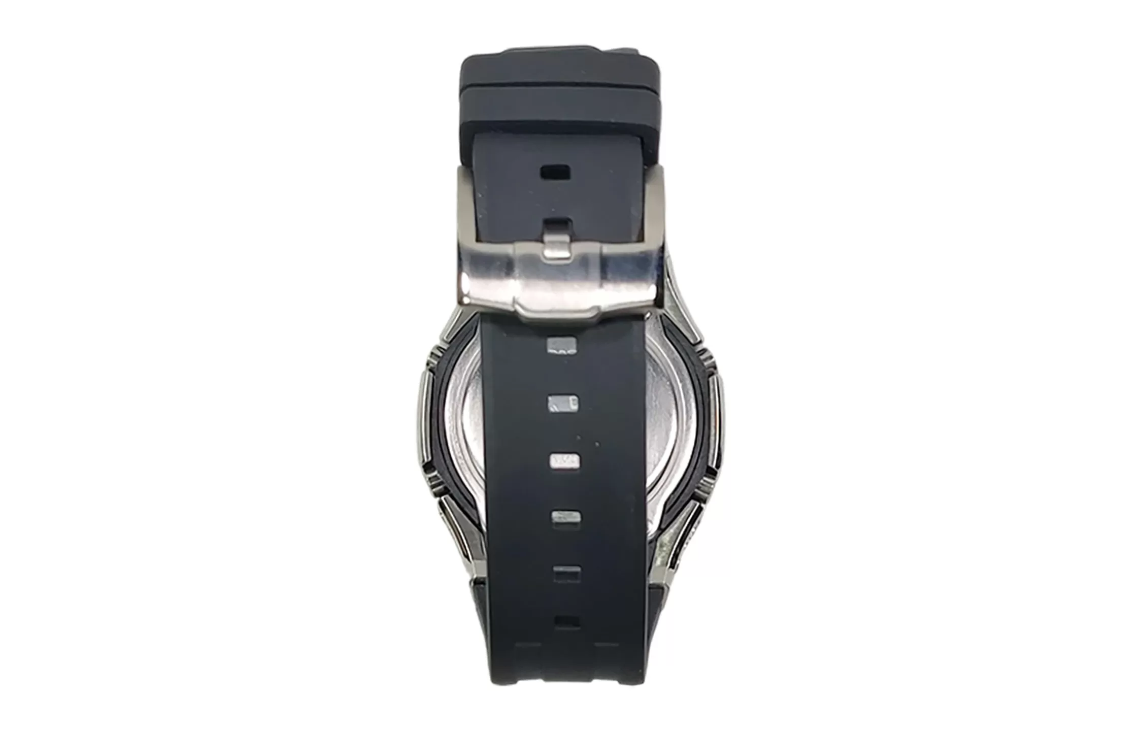 IMG_20260117_173000-拷贝.jpg Кастомные часы Casio G-Shock Ночное Созвездие Сияющего Кольца, вид сбоку. CasiOAK Custom, кастомные часы Casio ручная сборка