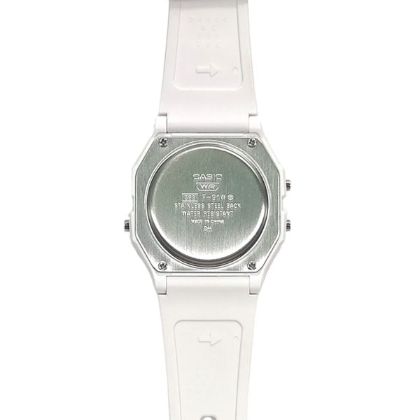 Кастомные часы Casio G-Shock Изумрудный Лес Таёжной Глубины, изумрудные, вид сбоку. CasiOAK Custom, кастомные часы Casio р...