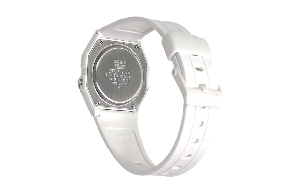 Кастомные часы Casio G-Shock Изумрудный Лес Таёжной Глубины, изумрудные, дополнительное фото. CasiOAK Custom, кастомные ча...