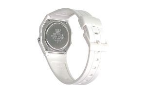 Кастомные часы Casio G-Shock Изумрудный Лес Таёжной Глубины, изумрудные, дополнительное фото. CasiOAK Custom, кастомные ча...