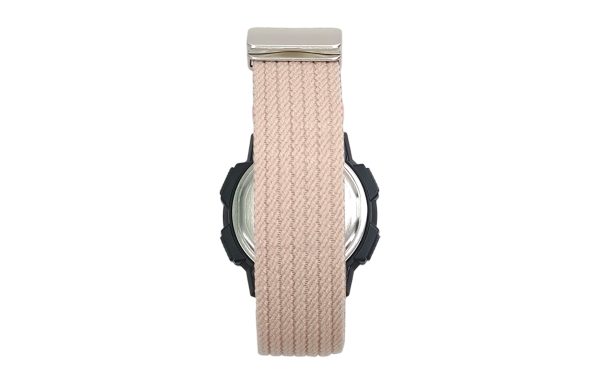Кастомные часы Casio G-Shock Топазовый Луч Зимнего Солнца, детали циферблата. CasiOAK Custom, кастомные часы Casio ручная ...