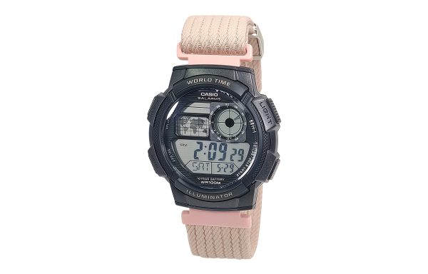 Кастомные часы Casio G-Shock Топазовый Луч Зимнего Солнца, на руке. CasiOAK Custom, кастомные часы Casio ручная сборка