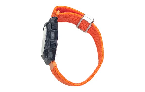 Кастомные часы Casio G-Shock Топазовый Луч Зимнего Солнца, дополнительное фото. CasiOAK Custom, кастомные часы Casio ручна...