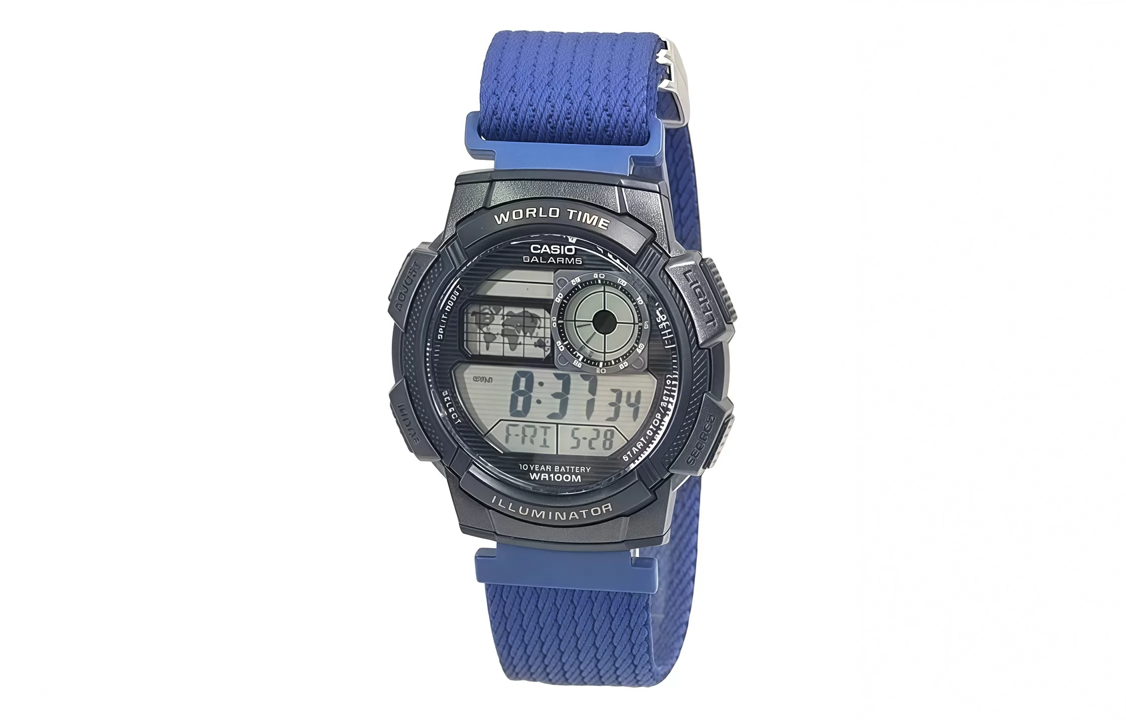 Кастомные часы Casio G-Shock Топазовый Луч Зимнего Солнца, дополнительное фото. CasiOAK Custom, кастомные часы Casio ручна...