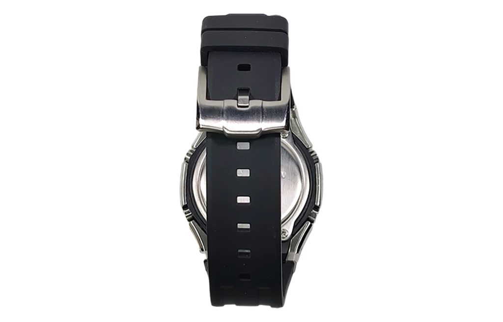 Кастомные часы Casio G-Shock Разноцветный Алмаз Стальная Волна, стальные, детали циферблата. CasiOAK Custom, кастомные час...