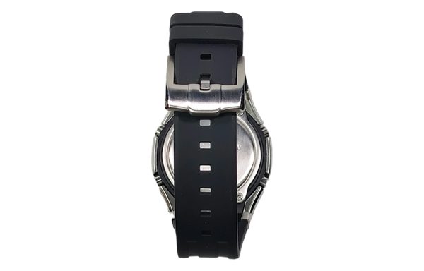 Кастомные часы Casio G-Shock Разноцветный Алмаз Стальная Волна, стальные, детали циферблата. CasiOAK Custom, кастомные час...