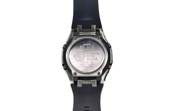 Кастомные часы Casio G-Shock Ночное Созвездие Сияющего Кольца, дополнительное фото. CasiOAK Custom, кастомные часы Casio р...
