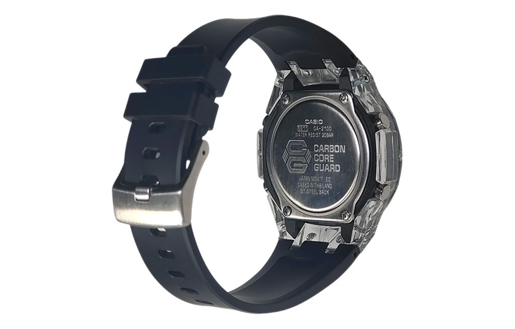 Кастомные часы Casio G-Shock Упрямая Тень Звёздного Луча, детали циферблата. CasiOAK Custom, кастомные часы Casio ручная с...