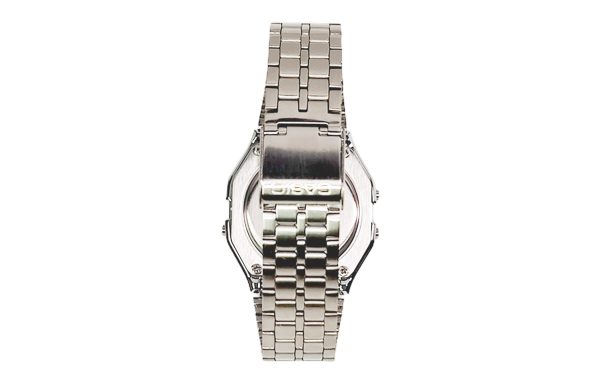 Кастомные часы Casio A159WA — Эксклюзивный дизайн с флагом Португалии и Номер 7 Роналду — фото 4