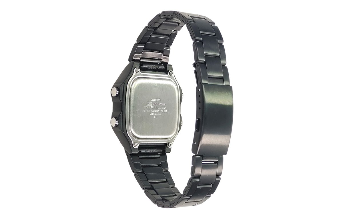 Кастомные часы Casio AE-1300