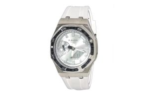 Кастомные часы Casio GA-2100