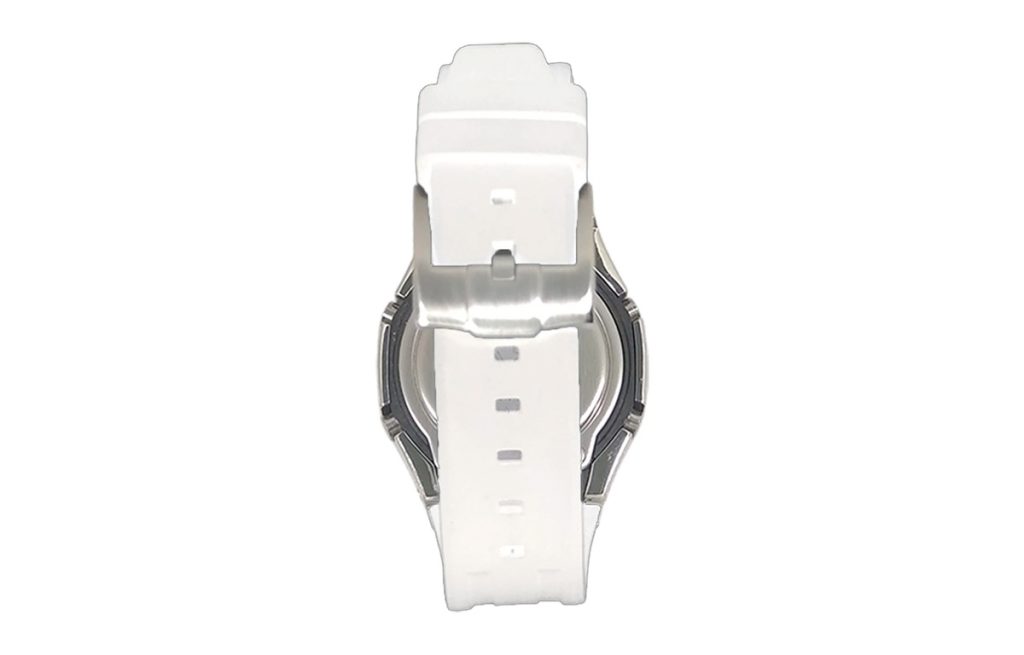 Кастомные часы Casio GA-2100