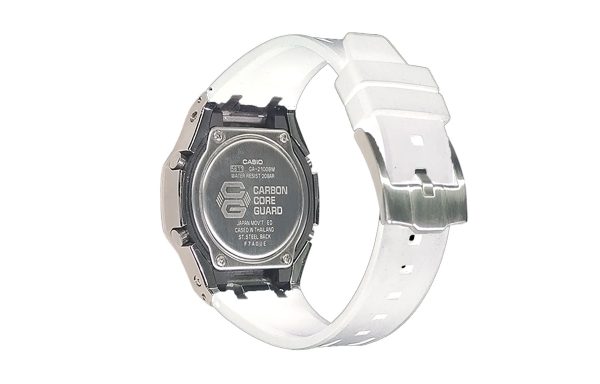 Кастомные часы Casio GA-2100