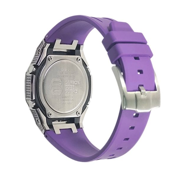 Кастомные часы Casio GA-2100