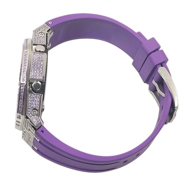 Кастомные часы Casio GA-2100