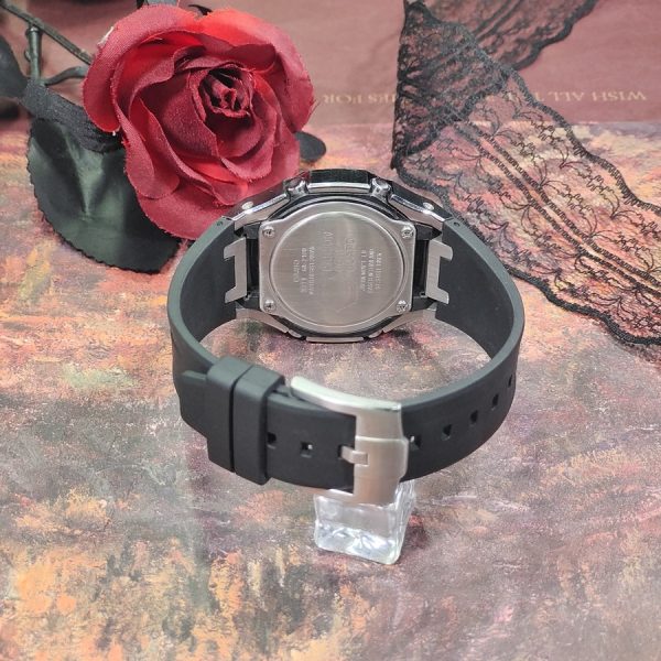 Кастомные часы Casio GA-2100