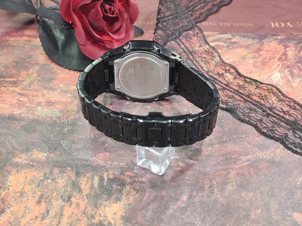 Кастомные часы Casio GA-2100