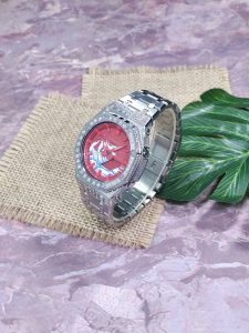 Кастомные часы Casio GA-2100