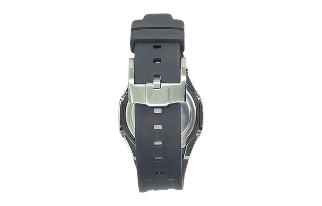 Кастомные часы Casio GA-2100