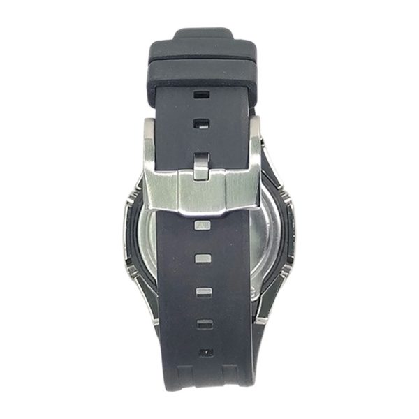 Кастомные часы Casio GA-2100