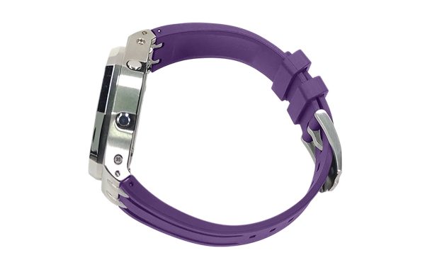 Кастомные часы Casio GA-2100