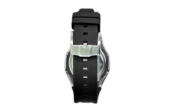 Кастомные часы Casio GA-2100