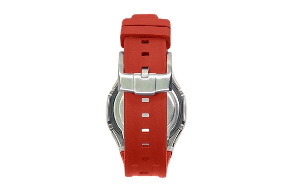 Кастомные часы Casio GA-2100