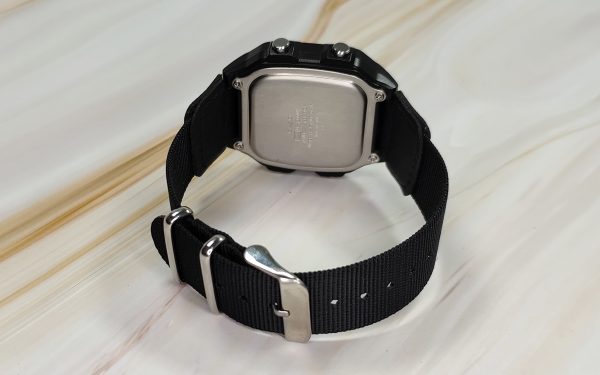 Кастомные часы Casio G-Shock