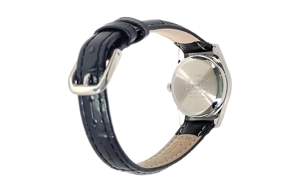 Кастомные часы Casio LTP-1094