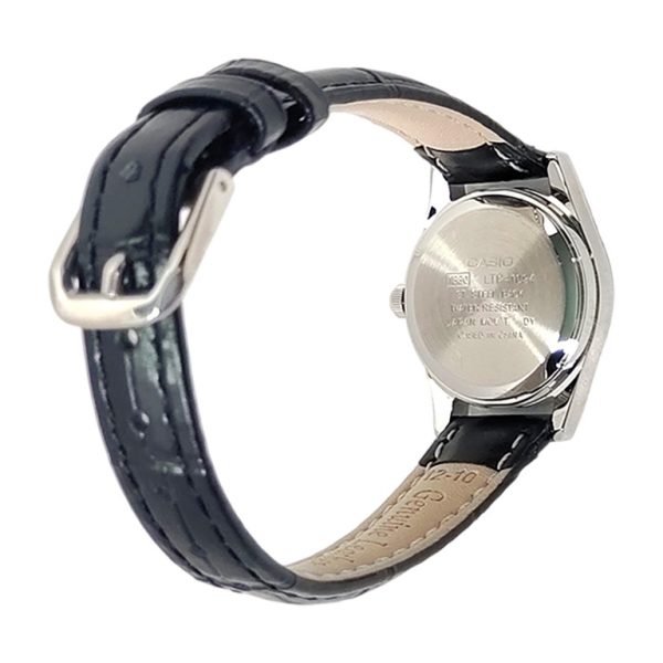 Кастомные часы Casio LTP-1094