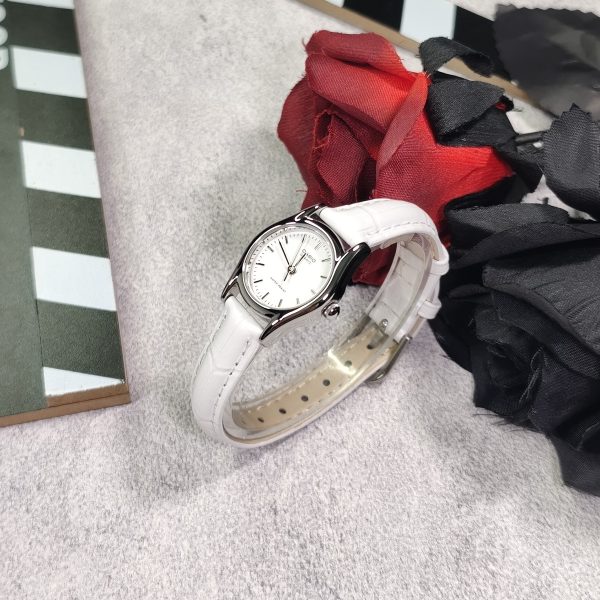 Кастомные часы Casio LTP-1094