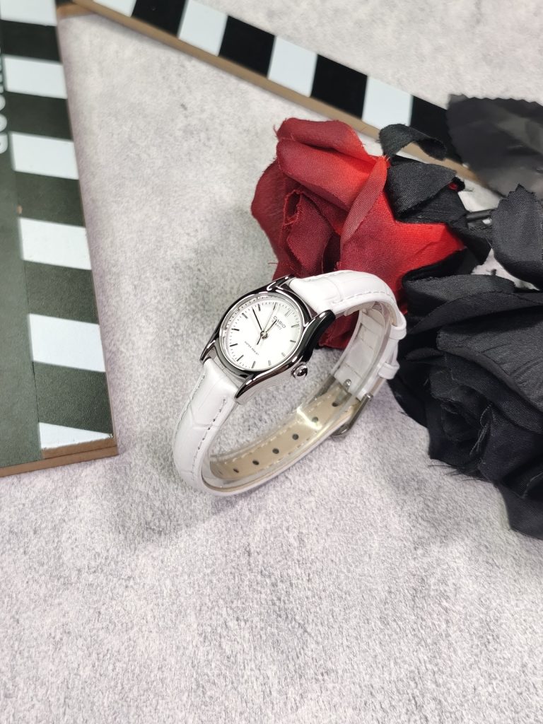 Кастомные часы Casio LTP-1094