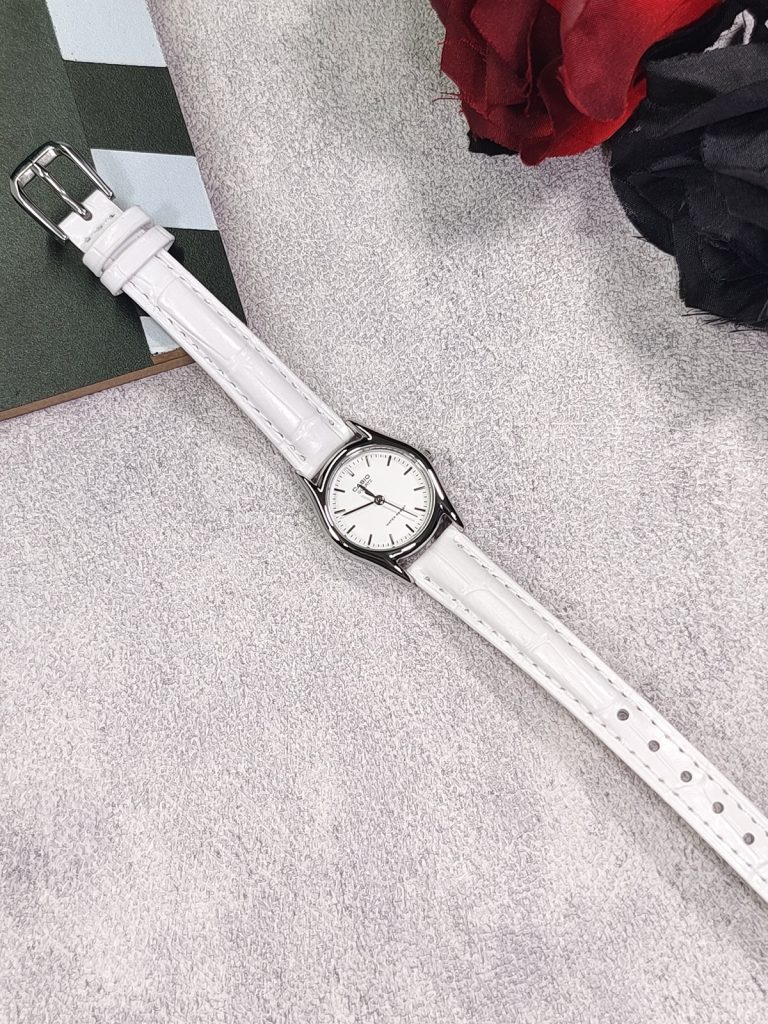 Кастомные часы Casio LTP-1094