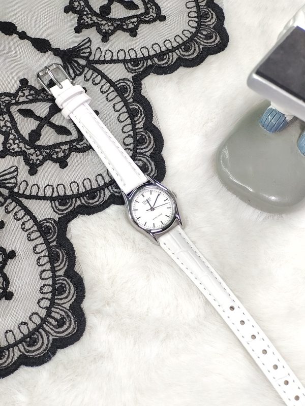 Кастомные часы Casio LTP-1094