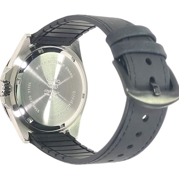 Кастомные часы Casio MDV-107