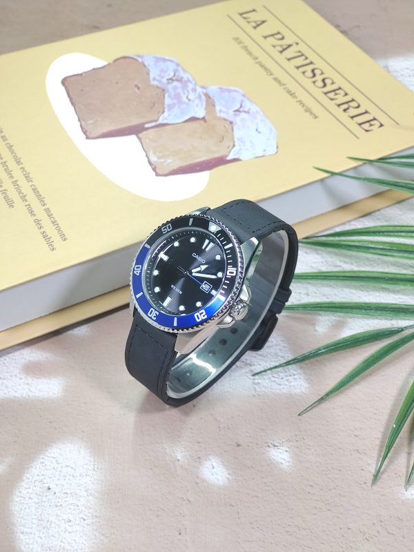 Кастомные часы Casio MDV-107