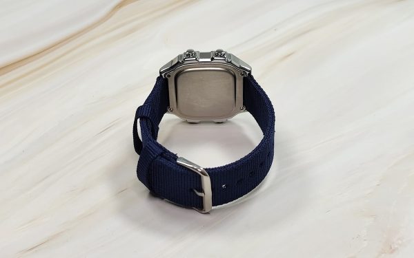 Кастомные часы Casio G-Shock