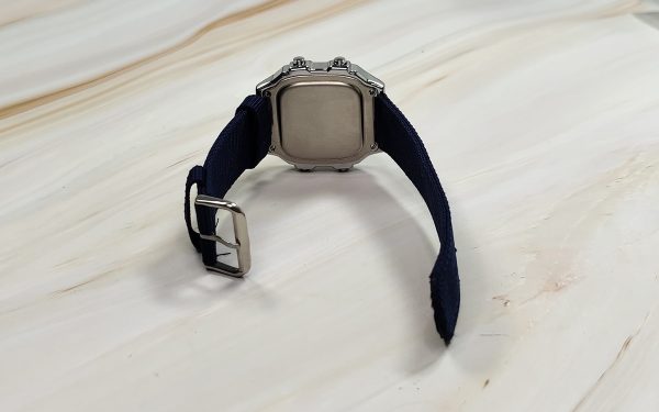 Кастомные часы Casio G-Shock