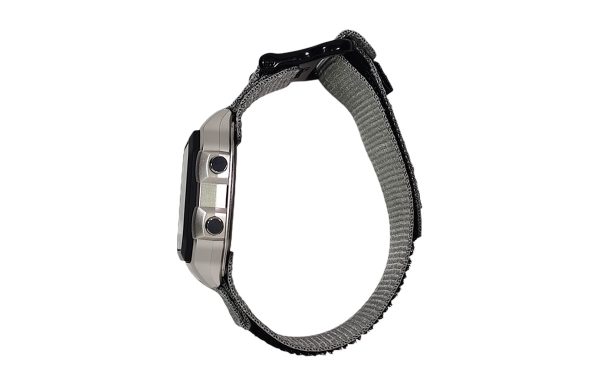 Кастомные часы Casio AE-1200