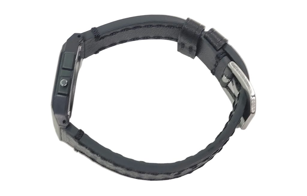 Кастомные часы Casio F-91W