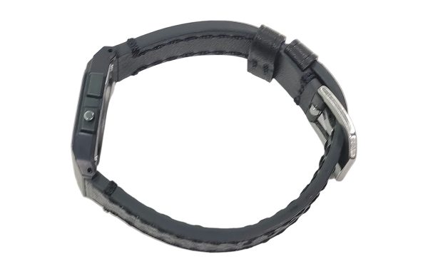Кастомные часы Casio F-91W