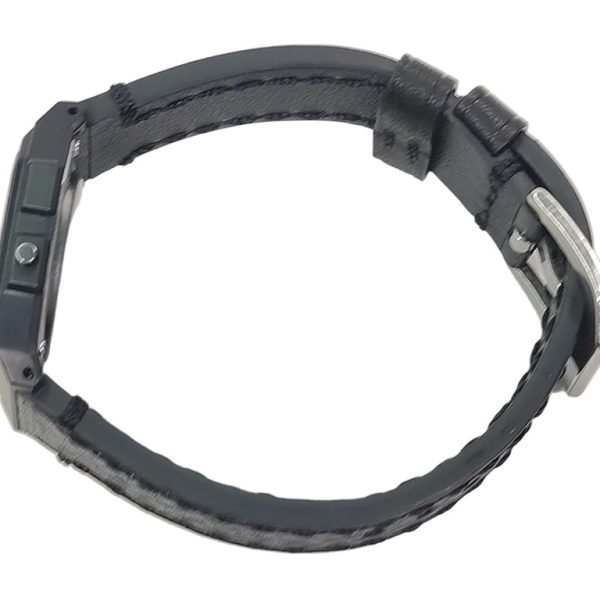 Кастомные часы Casio F-91W