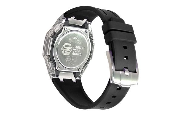 Кастомные часы Casio GA-2100