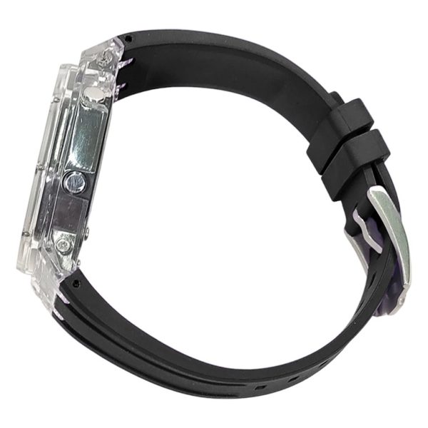 Кастомные часы Casio GA-2100